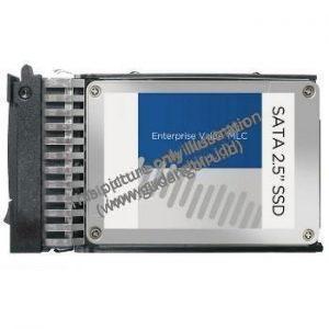IBM 800GB 2.5" SATA 6Gb/s HS Enterprise Value MLC SSD