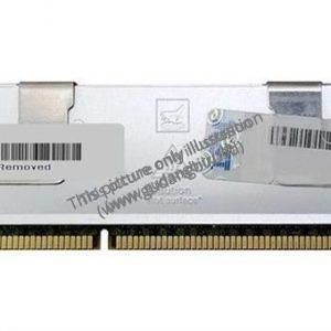 IBM 32GB 1.5 V PC3-8500 CL7 ECC DDR3 1066 MHz LP
