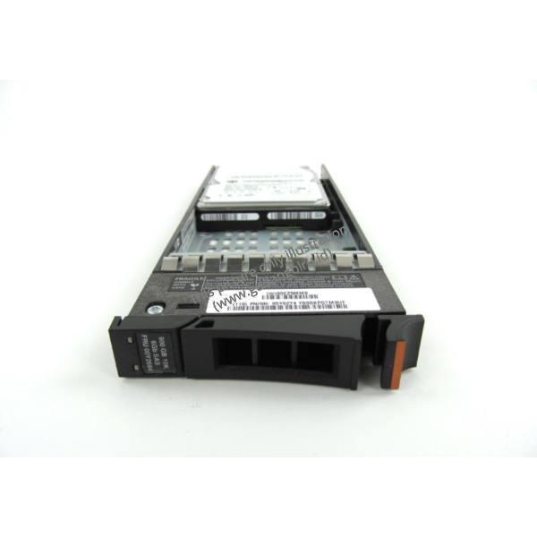 IBM 900gb 6Gb SAS 2.5" SFF 10K Hard Disk Drive for Storwize V7000