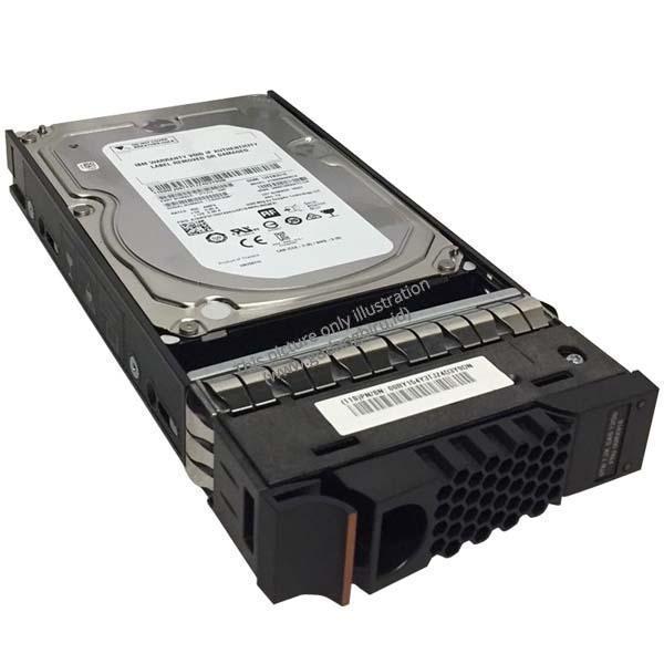 IBM 6Tb SAS 6G 7.2K LFF HDD for Storwize V7000