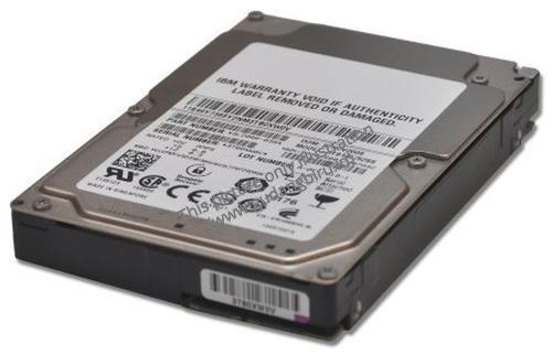 DS5020 Encryption Capable 4 Gbps FC, 450 GB/15K DDM , OPT44X2243, Fru44X3237, PN 00Y5016