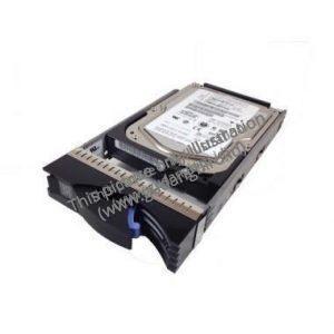 IBM 4 Gbps FC, 300 GB, 15,000 RPM drive module Opt, 00Y5038 Fru 44X3231, PN 00Y5037