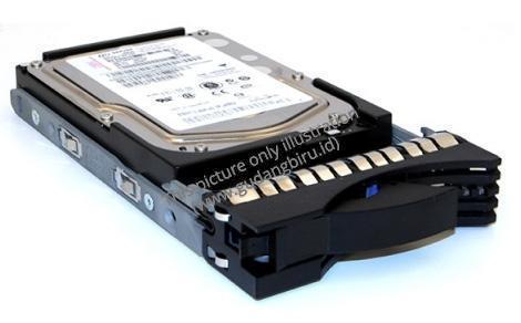 IBM 300 GB 10K RPM Ultra320 SCSI HDD Disk Drive Assembly IBM 3578 1973 03N6335 80P3400 80P6322 03N5272 80P3410 80