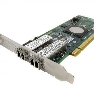 IBM LP11002 2 Port 4GB Fibre Channel HBA PCI-X FC Emulex 5759