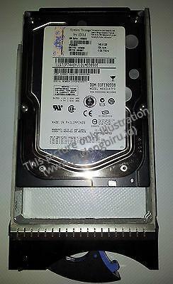 DS5020 300GB 15K 4GBPS FC DDM Opt 42d0410, Fru 42d0417, PN 17P8734