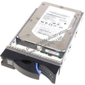 IBM 146.8 GB 10000RPM 2.5 Hot Swap Seriaal Attached SCSI (SAS ) OPt 43X0825, Fru 43X0825, PN 41Y8414
