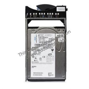 IBM 300 GB 10K SCSI HDD for IBM P520  Part Number 03N6335, 03N6334, 26K5535, 71P7532