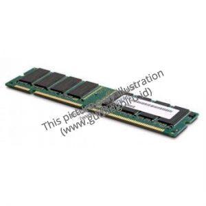 IBM 4GB 2RX8 PC3-10600E MEMORY MODULE