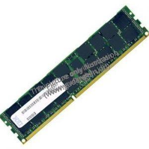IBM 16 GB PC3L-8500 CL7-ECC DDR3 1066MHz LP RDIM Memory Module
