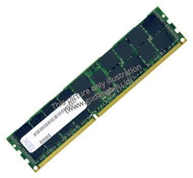 IBM 16 GB PC3L-8500 CL7-ECC DDR3 1066MHz LP RDIM Memory Module