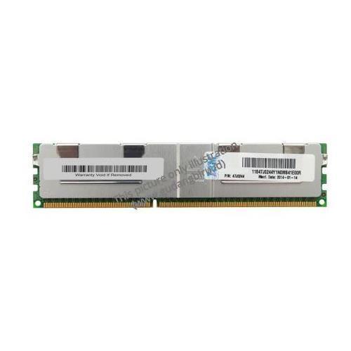 IBM 32GB PC3-14900 CL13 ECC DDR3 1866MHz LP LRDIMM