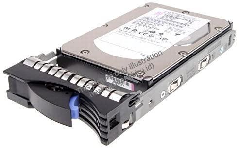 IBM 1TB 7.2k 6GB SAS 3.5'' Opt 49Y1876 Fru 49Y1880