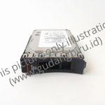 IBM 600GB 3.5" SAS 15K 6Gb/s HS Hard Drive