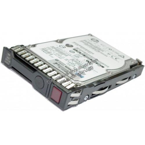 HP 146GB 6G SAS 15K rpm SFF (2.5-inch) SC Enterprise HDD