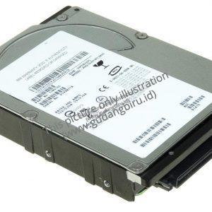 IBM 08K0273 146GB U320 10K 80 pin 00P3835