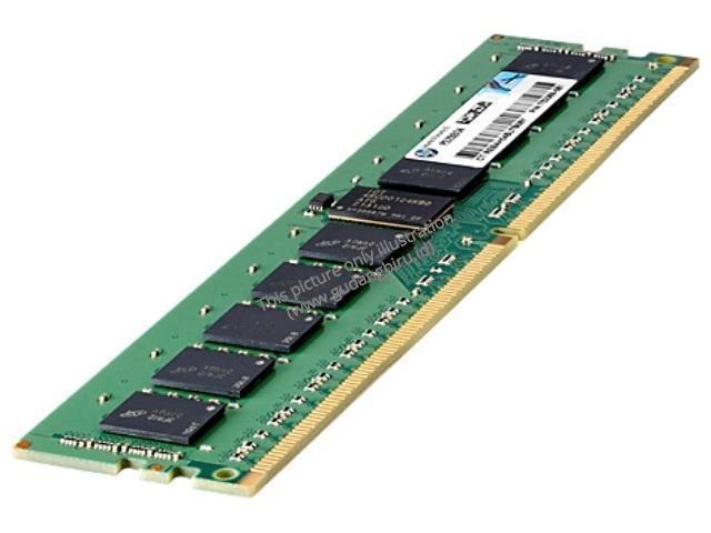 HPE 32GB (1x32GB) 2RX4 PC4-2133P-R Memory KiT