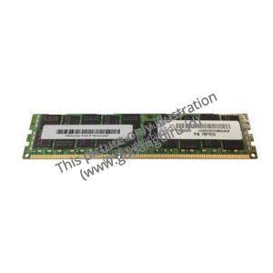 IBM 16GB 4RX4 PC3L-8500R 1/3.5V Memory
