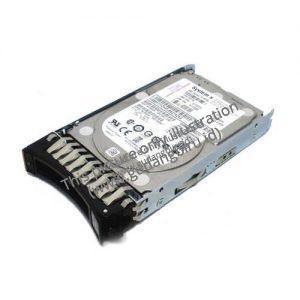 IBM 1 Tb 7.2K Rpm Sata 2.5" 6 Gbps HDD, opt 81Y9730, fru 81Y9731, pn 81Y3829