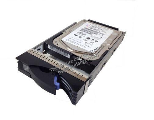 IBM 900GB 10K RPM SAS 6GBPS 2.5INCH HARD DRIVE WITH TRAY 81Y9655 81Y9654 81Y3809 HUC109090CSS600 0B26018