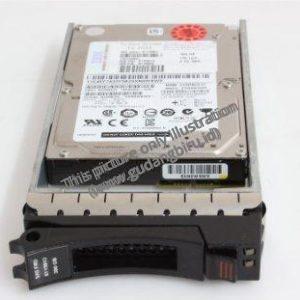 IBM 1.2TB 10K SAS 2.5 V7000 HARD DRIVE