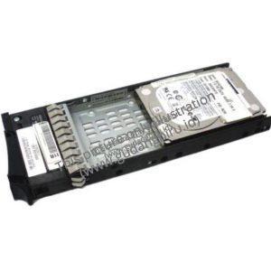 IBM 1TB SAS 6G 7.2K SFF HDD