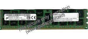 Micron Memory 16 GB PC3-14900 DDR3 RDIMM
