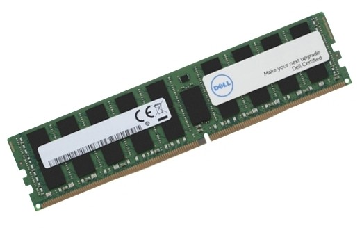 PowerEdge R730 Series RAM DIMM DDR4 2400MHz 16GB